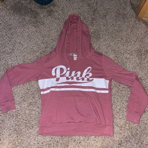 Victoria Secrets PINK Pullover Sweatshirt